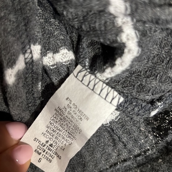 STRIPPED long sleeve - Picture 3 of 5